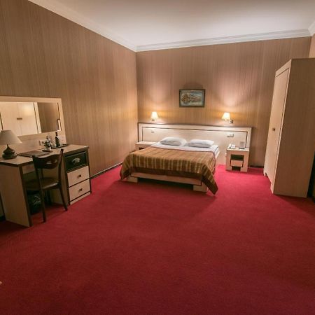 Hotel Rikhe Monika Tiflis Dış mekan fotoğraf