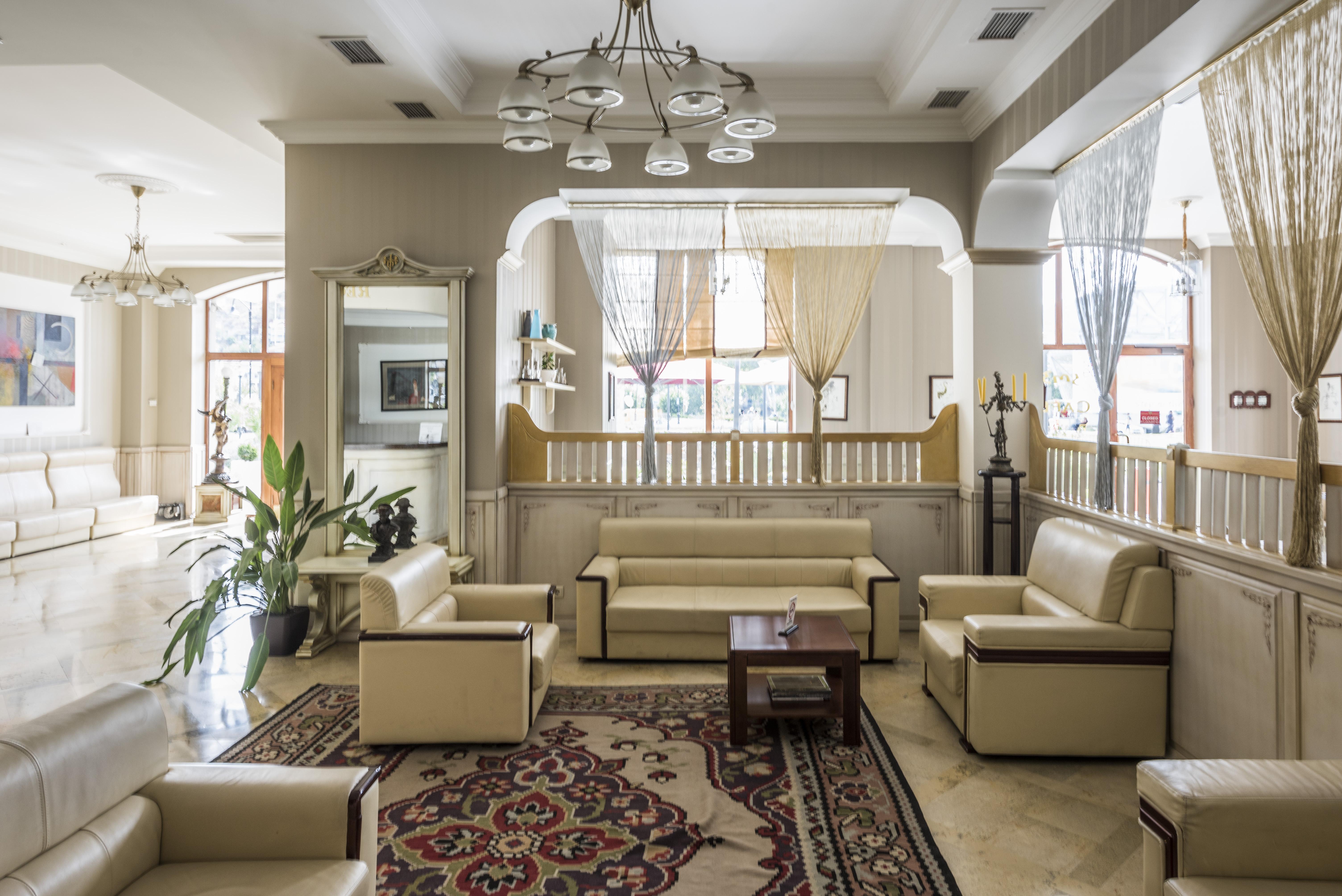 Hotel Rikhe Monika Tiflis Dış mekan fotoğraf