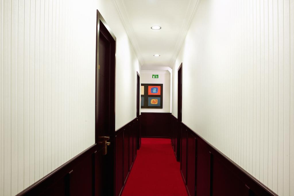 Hotel Rikhe Monika Tiflis Dış mekan fotoğraf